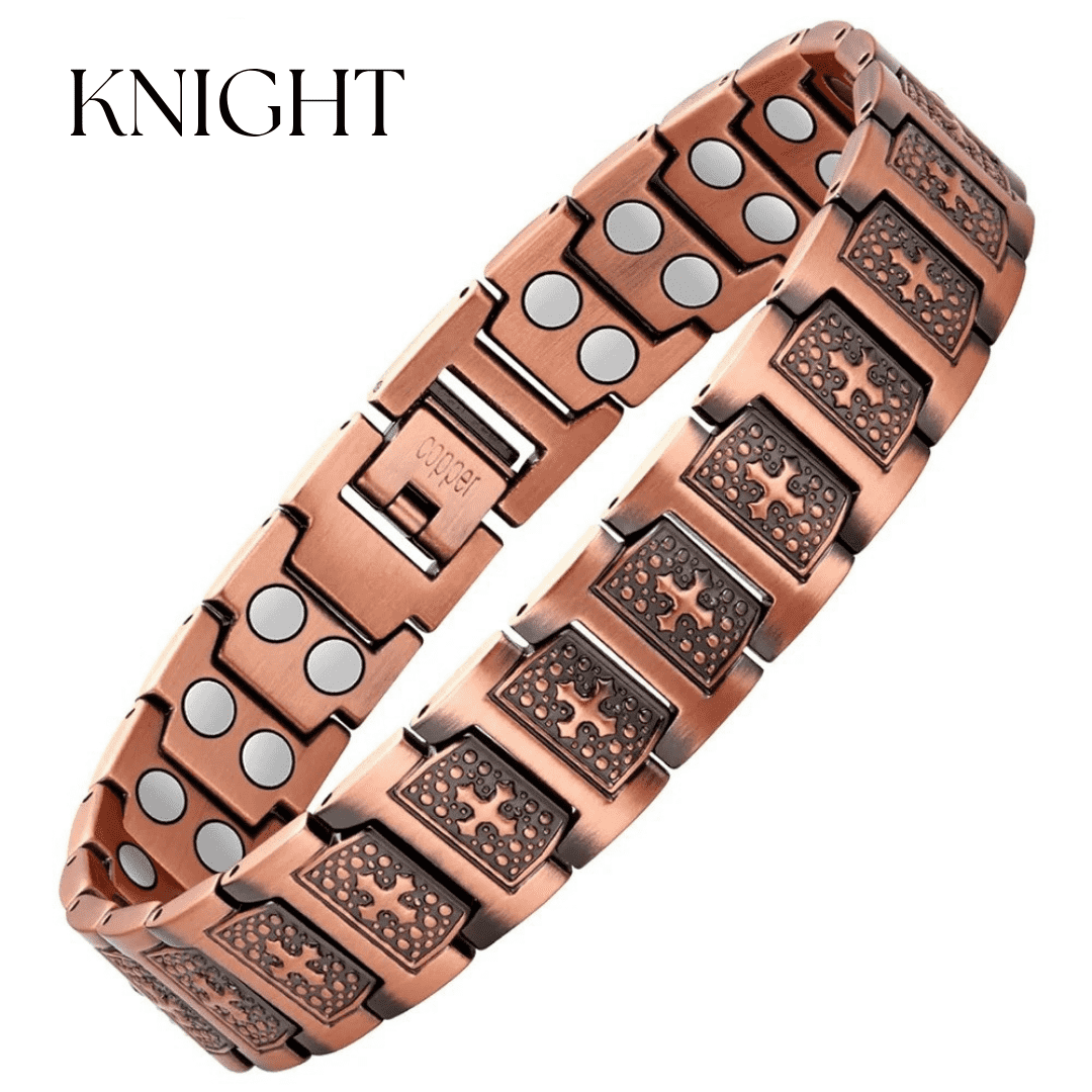 Clarvia Zenith Copper Bracelet