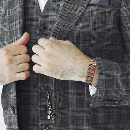 Clarvia Zenith Copper Bracelet