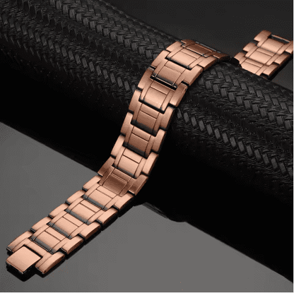 Clarvia Zenith Copper Bracelet